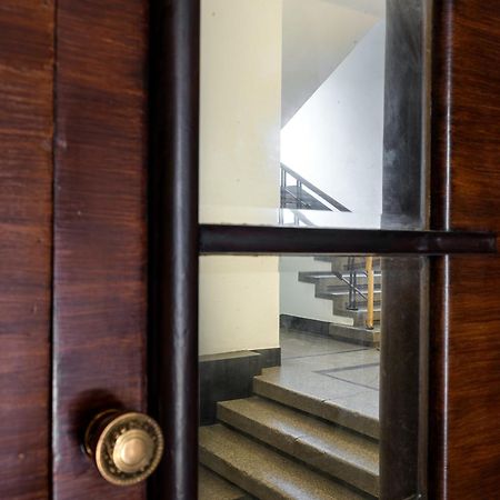 Tyzenhauz Apartments Pawia Street Krakkó Kültér fotó