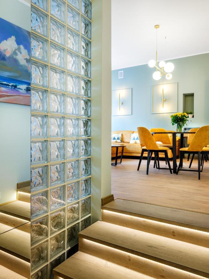 Tyzenhauz Apartments Pawia Street Krakkó Kültér fotó