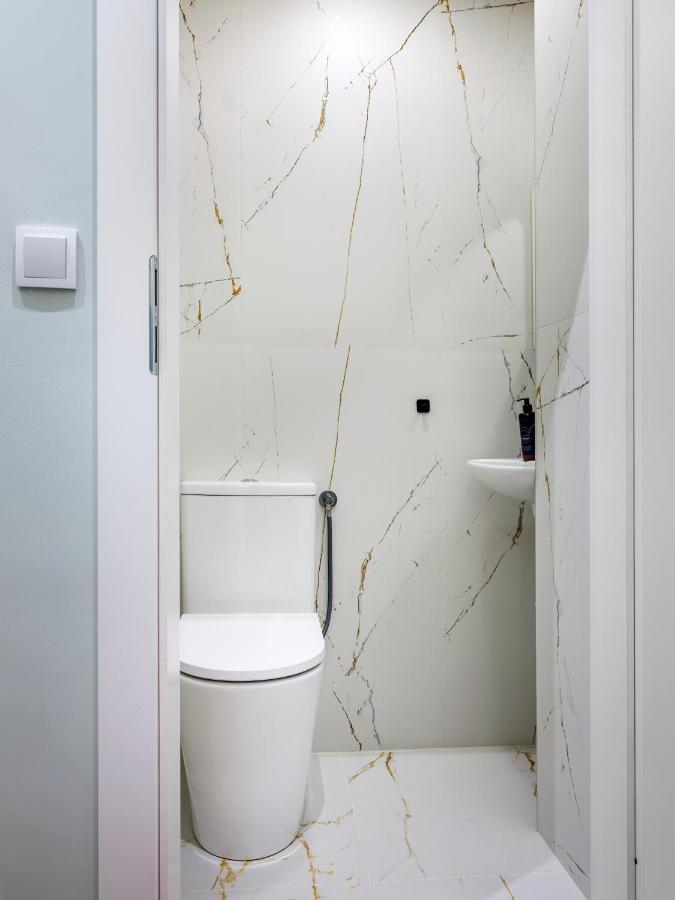 Tyzenhauz Apartments Pawia Street Krakkó Kültér fotó