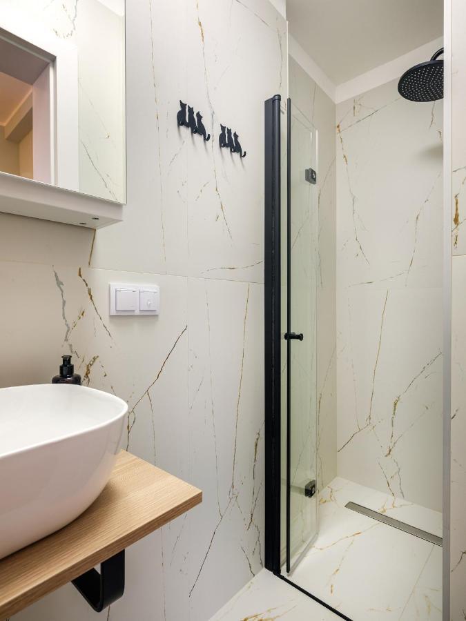 Tyzenhauz Apartments Pawia Street Krakkó Kültér fotó