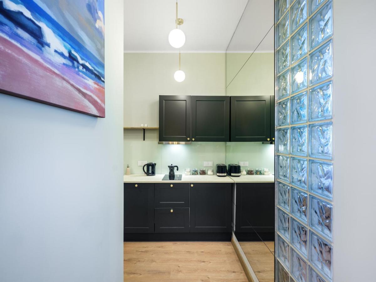 Tyzenhauz Apartments Pawia Street Krakkó Kültér fotó